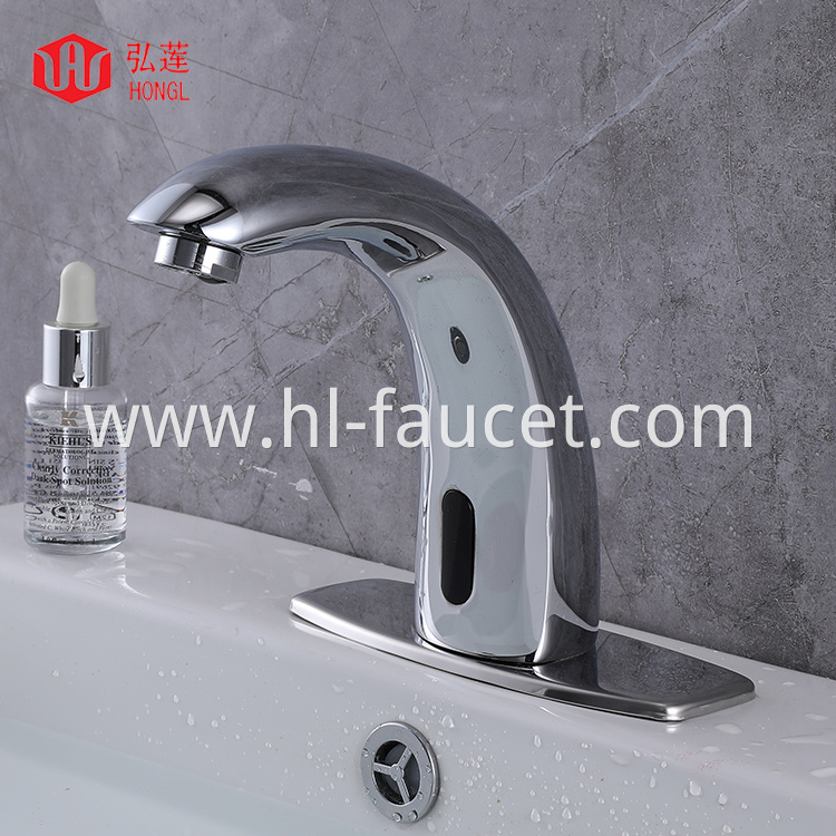 Sensor Faucet Tap